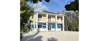 REEF Ocean Exploration Center for Marine Conservation